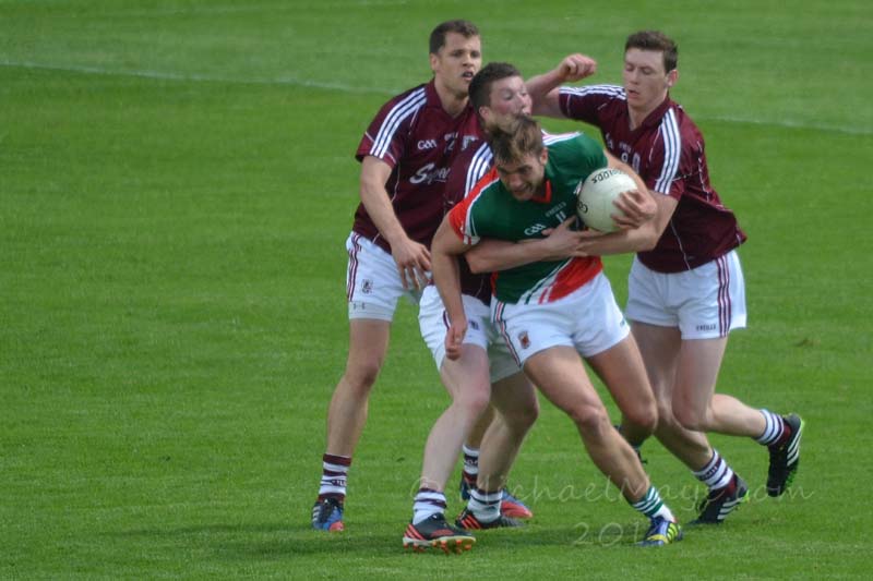 Aidan O’Shea Interview On Off The Ball