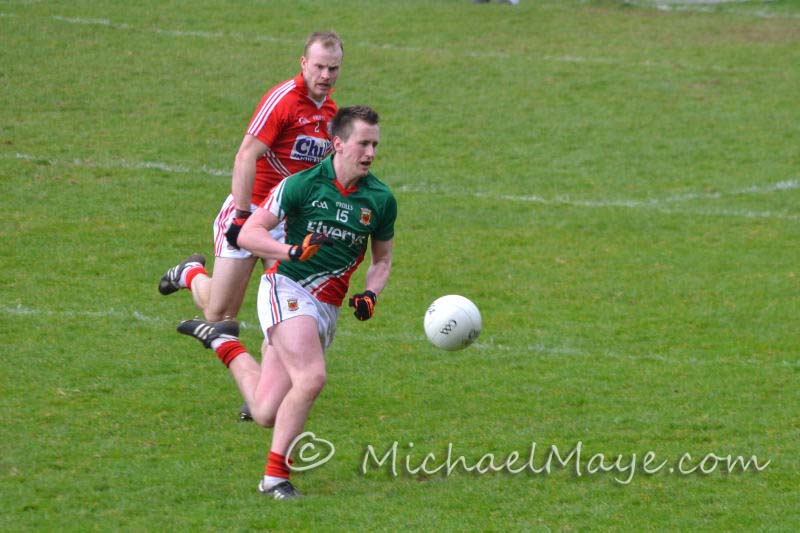 Defensive football – the new black?
