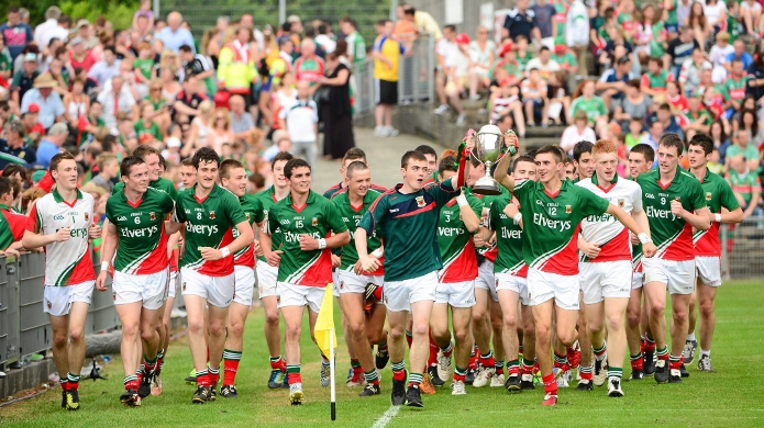 Minor Champs