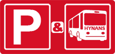 park and ride