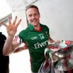 4 in a row connacht finals 2014