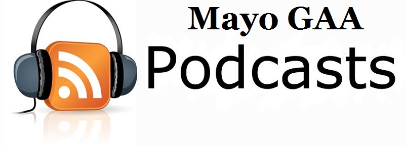 mayo gaa podcasts