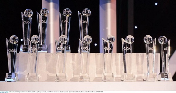 6 All Star Nominations For Mayo