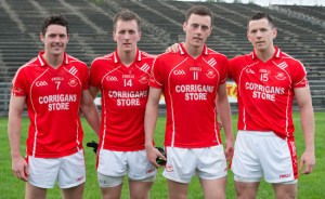 Club Championship Connacht Final