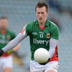 Cillian O Connor Mayo