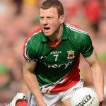 Colm Boyle Mayo