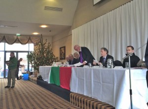 2014 Mayo GAA Convention