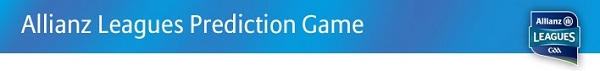 allianz league prediction game