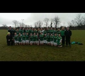 Davitt Girls