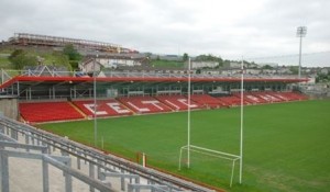celtic park derry