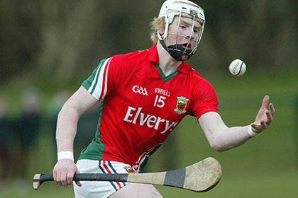 Mayo Hurlers Lose To Kildare