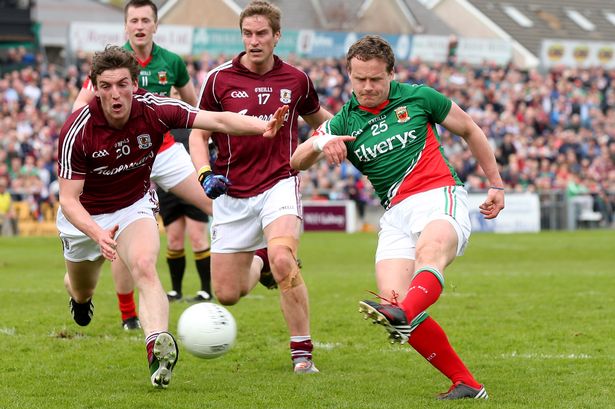 All The Way From Tuam