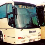 treacy's coaches
