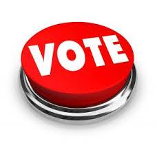 vote in our poll