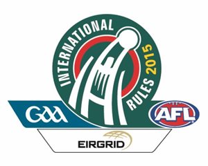 2015 International Rules