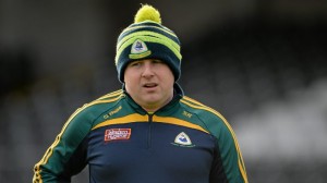 Stephen Rochford appointer Mayo manager