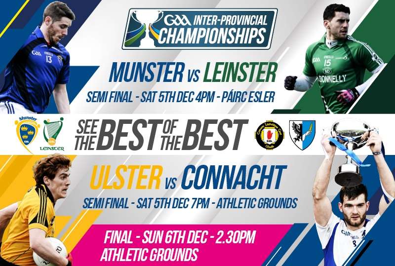 2015 Interprovincial Championship