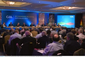 GAA congress 2016