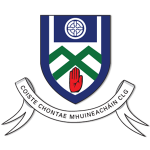 monaghan gaa crest