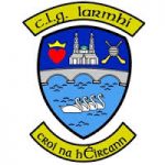 westmeath gaa crest