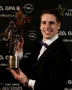 lee keegan 2016 all star player of the year