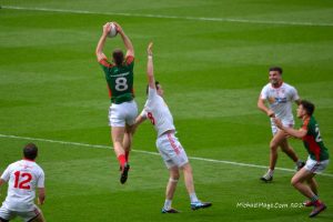 the mark rule in gaa
