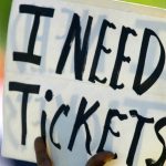 need tickets