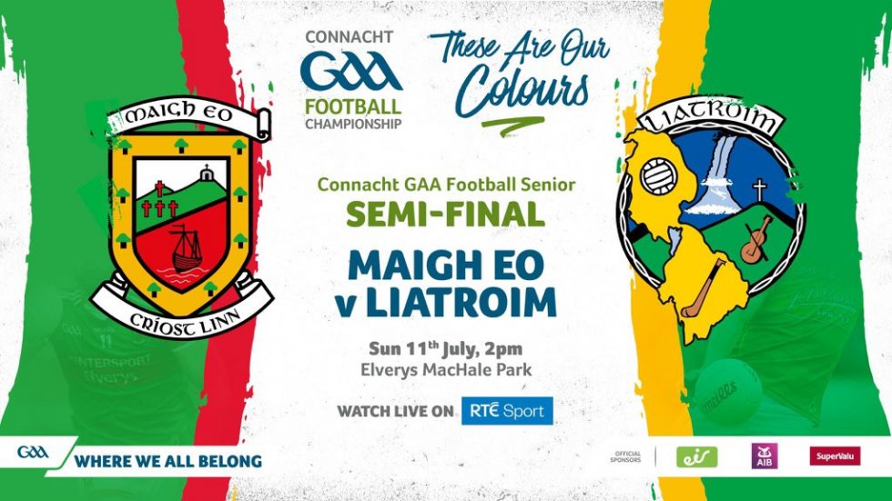 Connacht Championship