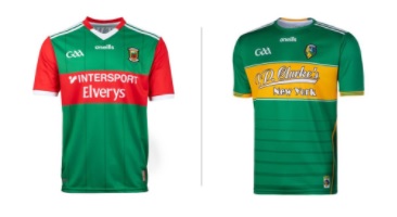 Mayo v Leitrim Tickets On Sale